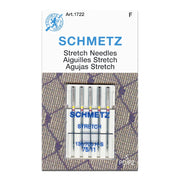 Stretch Needles